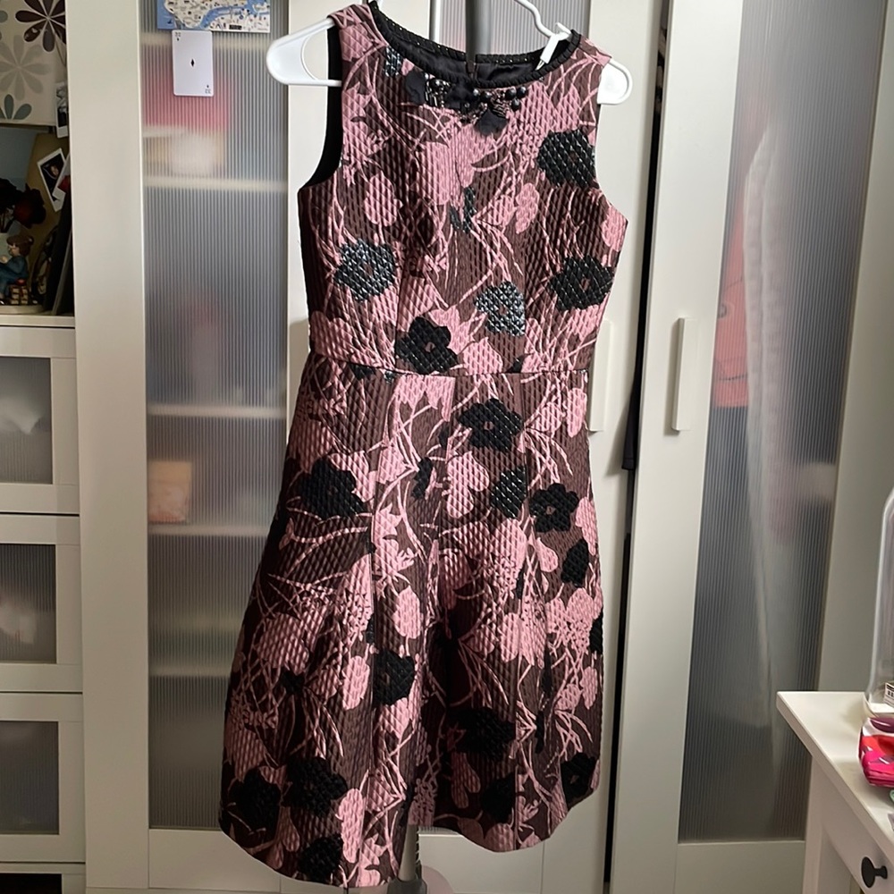 Beautiful party dress for the holidays